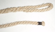 Rope, Spliced & Whipped